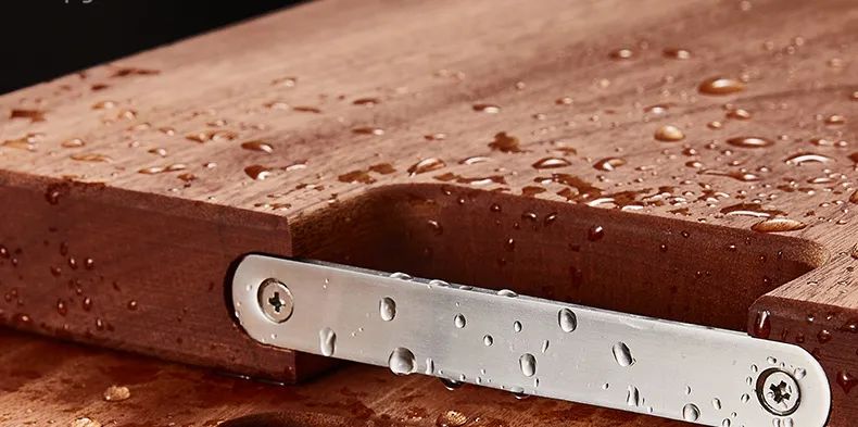 告别“毒菜板”