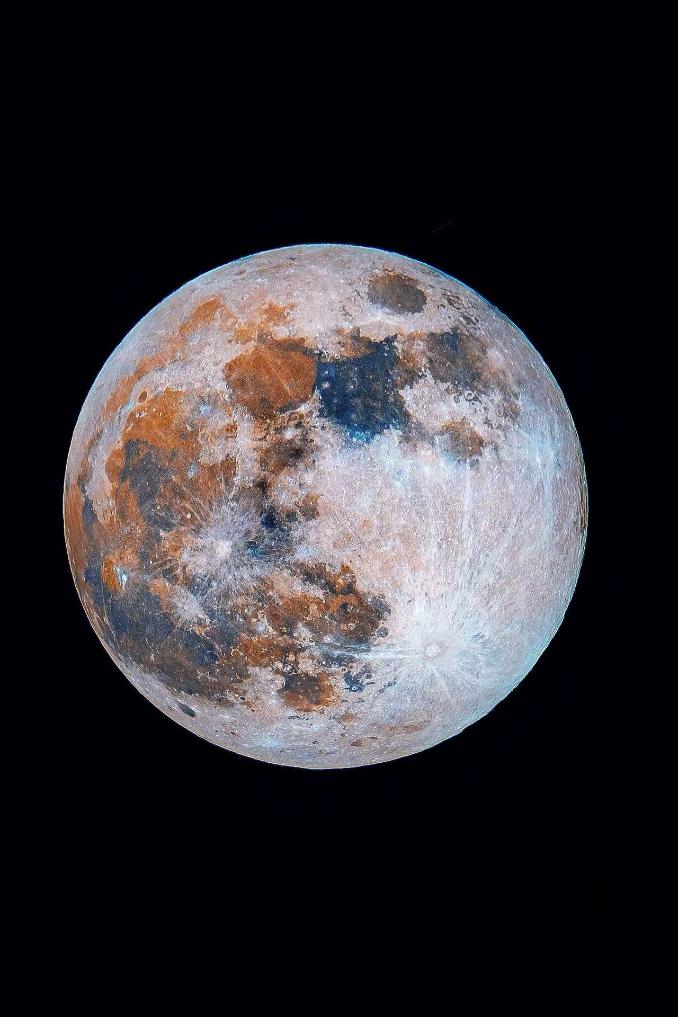 最大的“超级月亮”即将“上线”