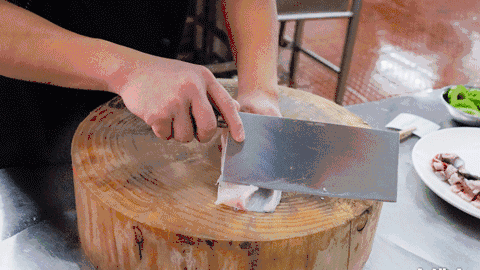 告别“毒菜板”