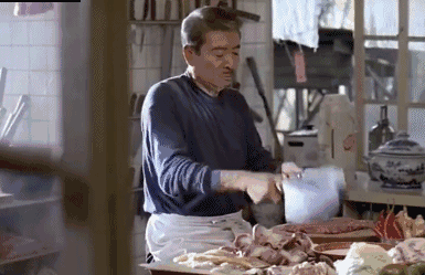 告别“毒菜板”