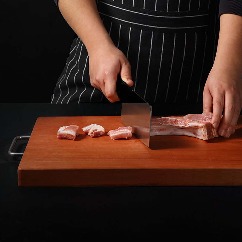 告别“毒菜板”