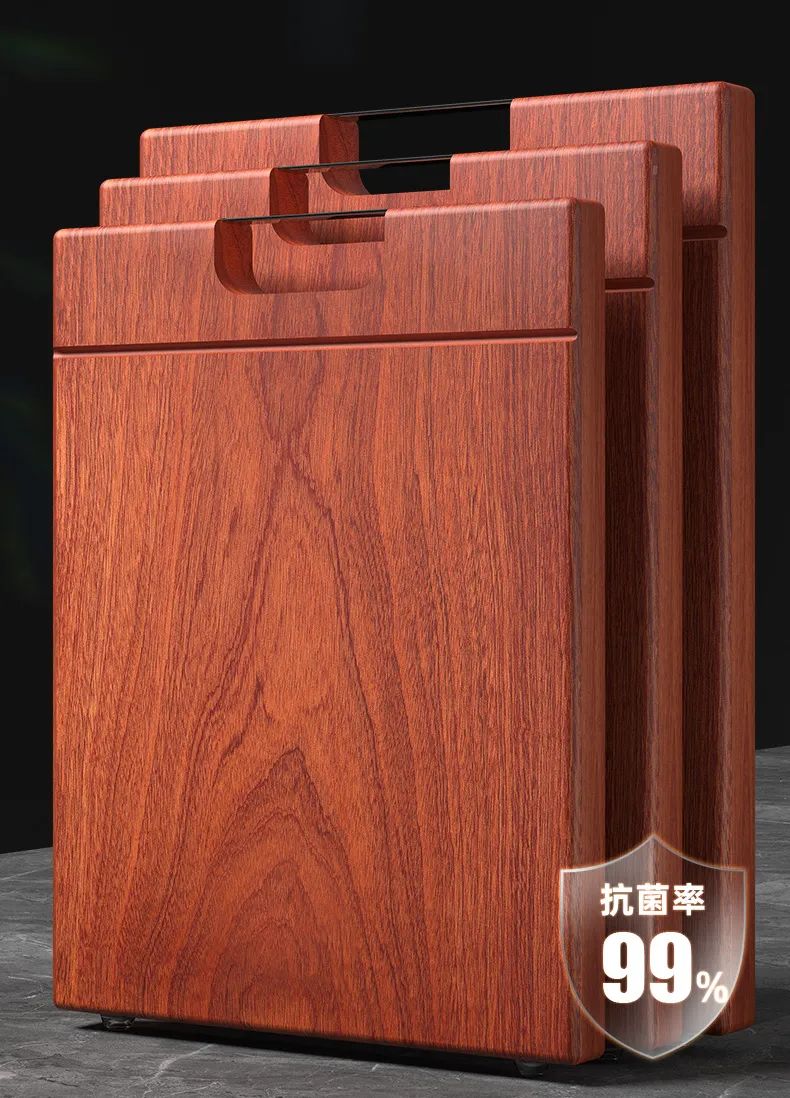 告别“毒菜板”