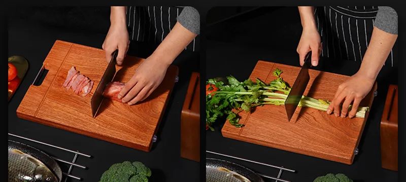 告别“毒菜板”