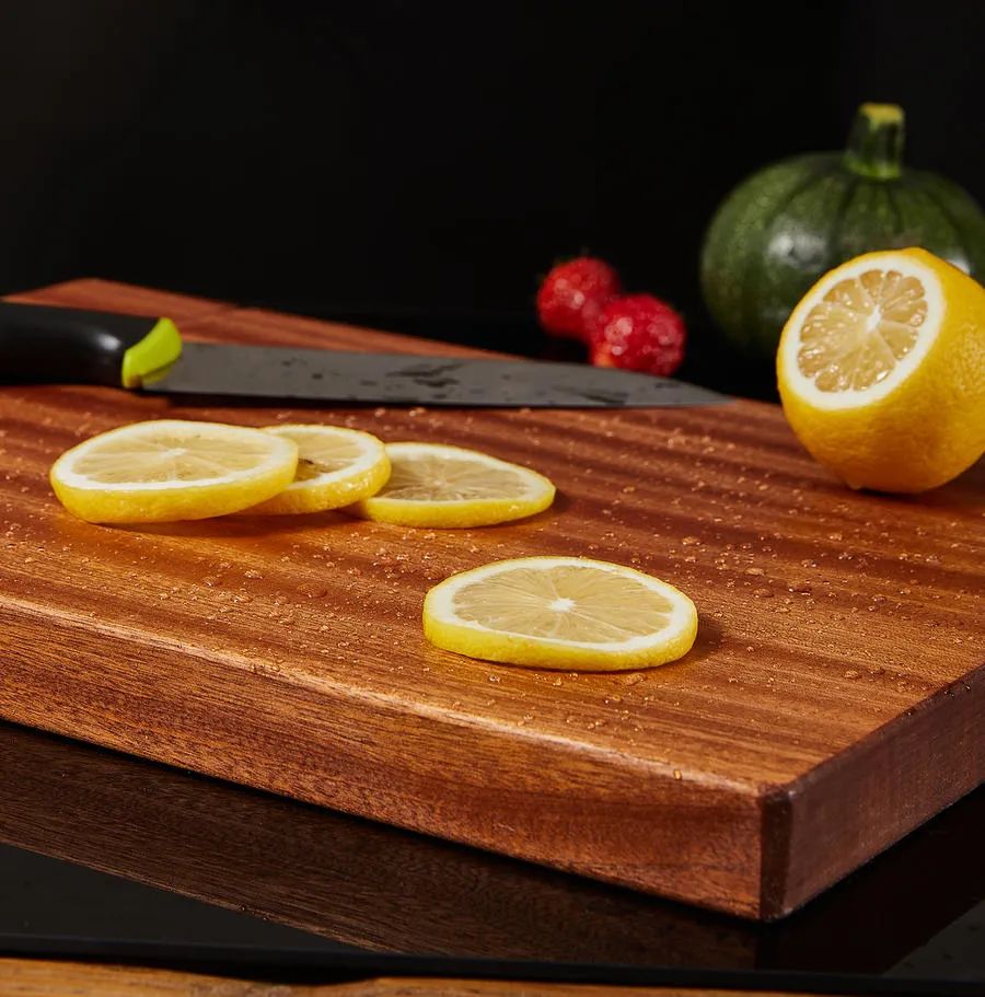 告别“毒菜板”