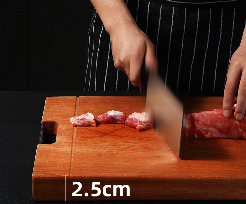 告别“毒菜板”