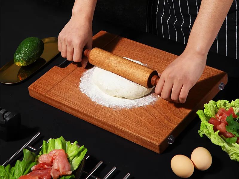 告别“毒菜板”