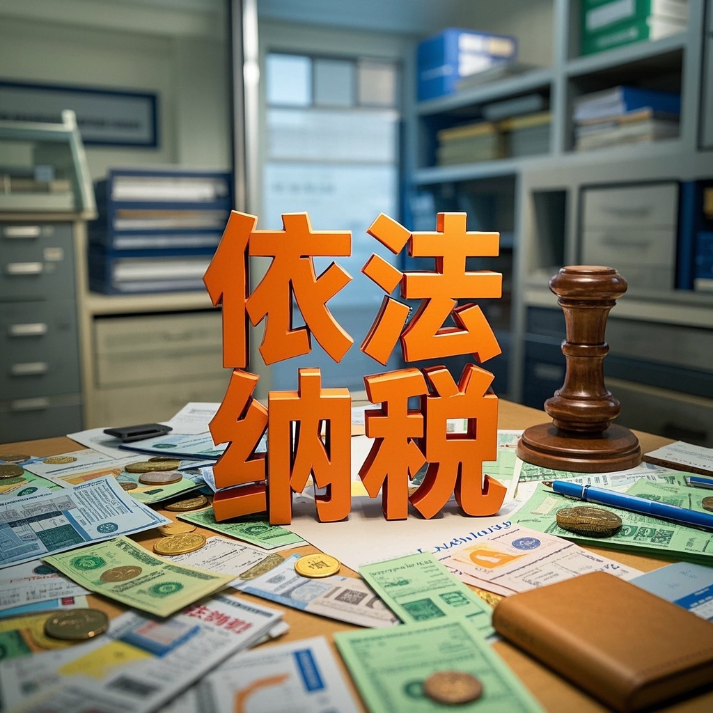 税务部门曝光6起网红和网店偷税案件