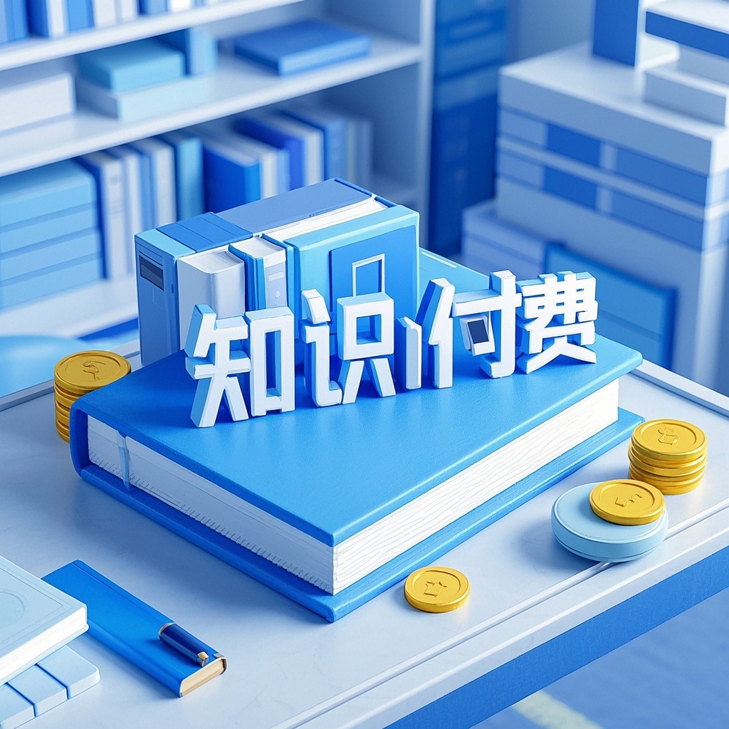 知识付费存在哪些问题？