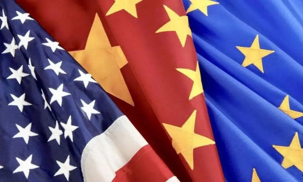 荷兰：垂死病中惊坐起，小丑竟是我自己