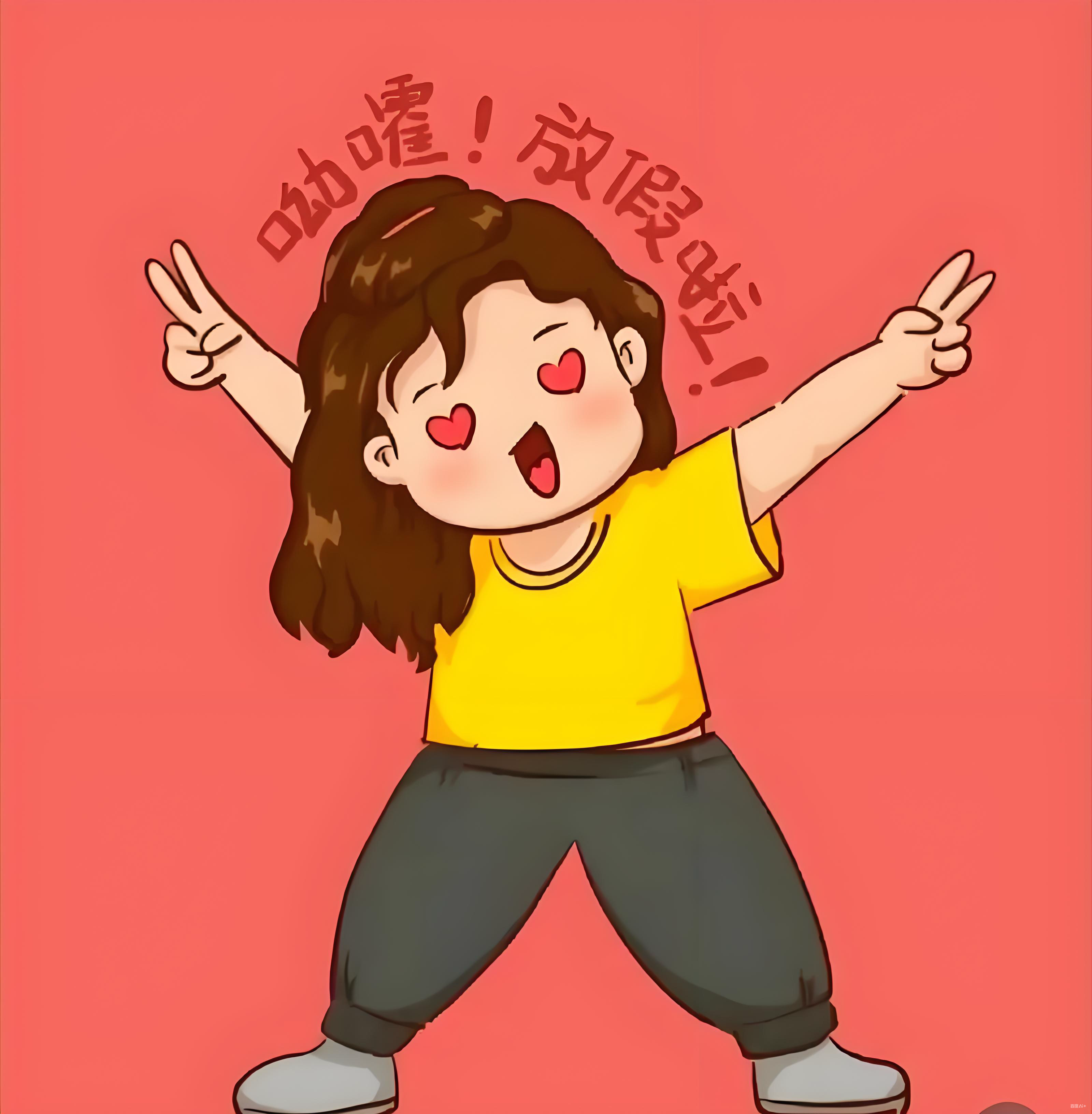 2026年放假安排来了！