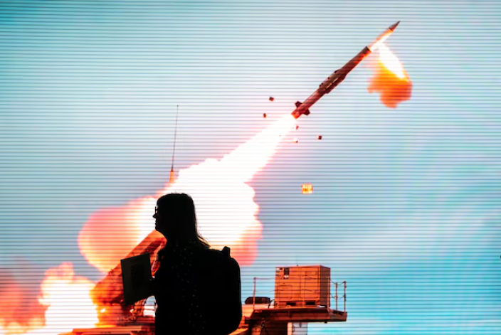 美五角大楼首次阐述新武器采购理念