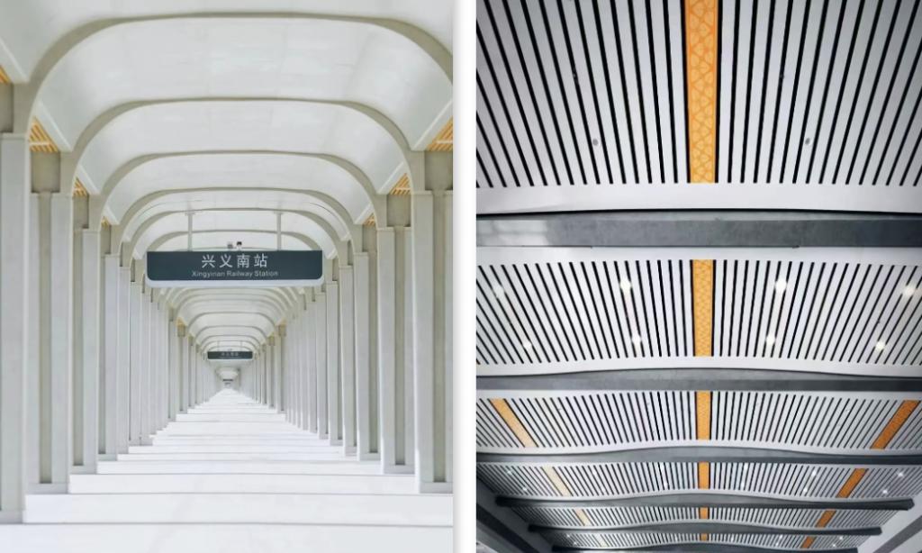 贵州，“市市通高铁”一步之遥