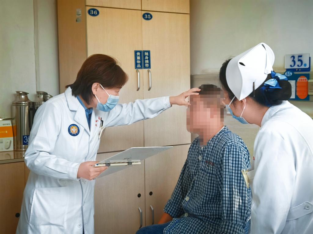 专家：糖尿病可防可控，科学管理很重要