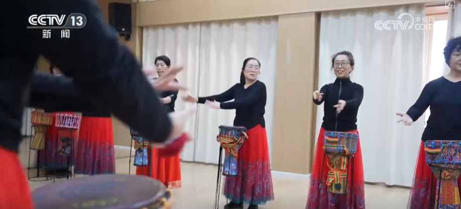 智慧赋能让“享老”更有温度