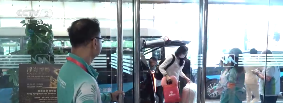 十五运会释放多元消费热潮