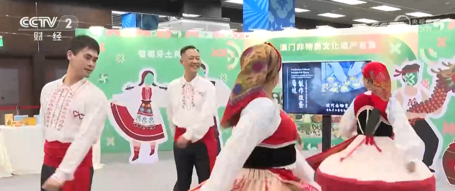 十五运会释放多元消费热潮