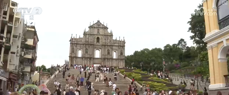 十五运会释放多元消费热潮