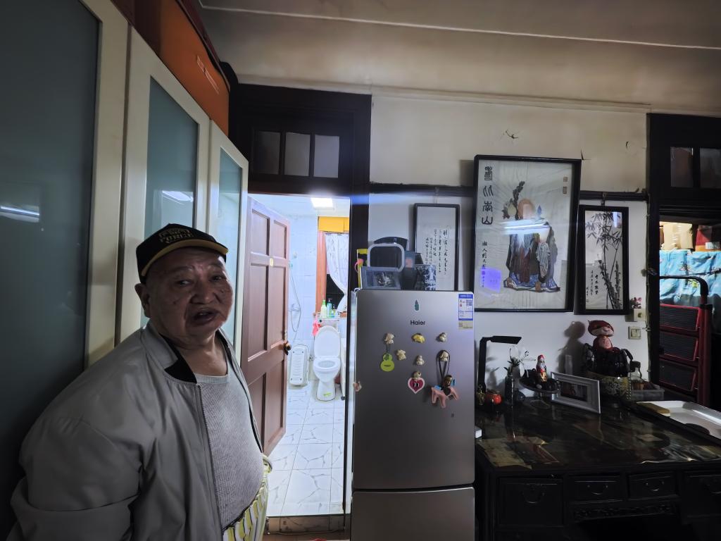 告别“拎马桶”！上海三十年接力塑“人民城市”新坐标