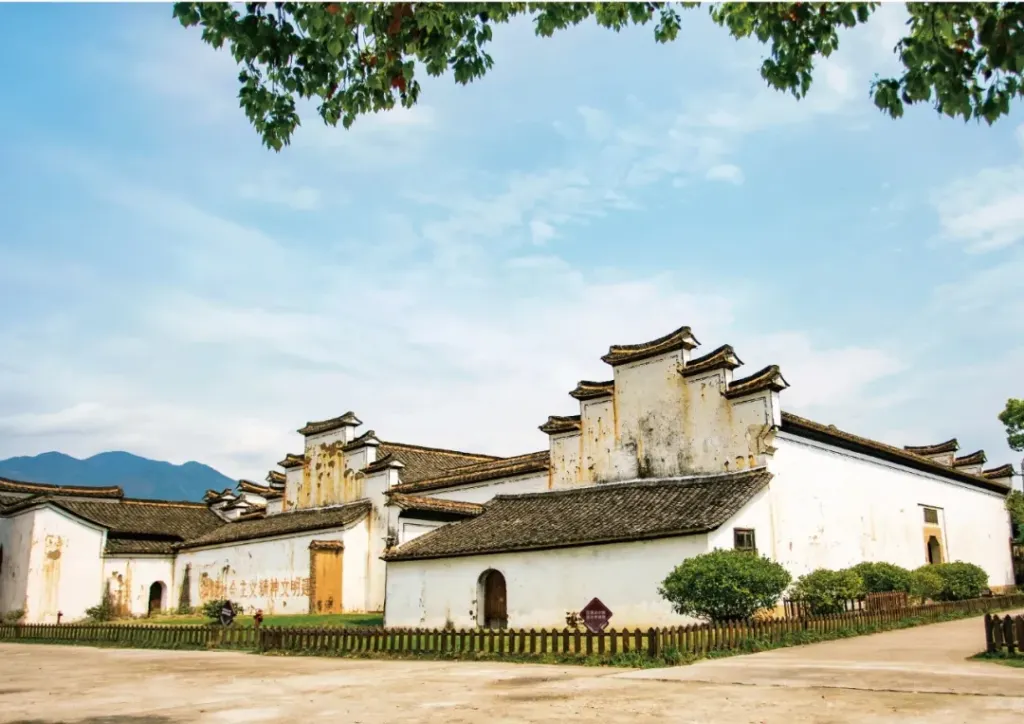 浙江又有景区官宣免门票