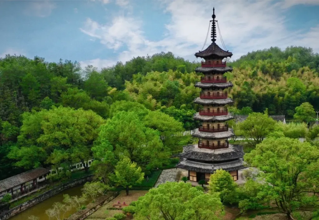 浙江又有景区官宣免门票