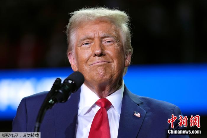 美俄乌领导人最新表态