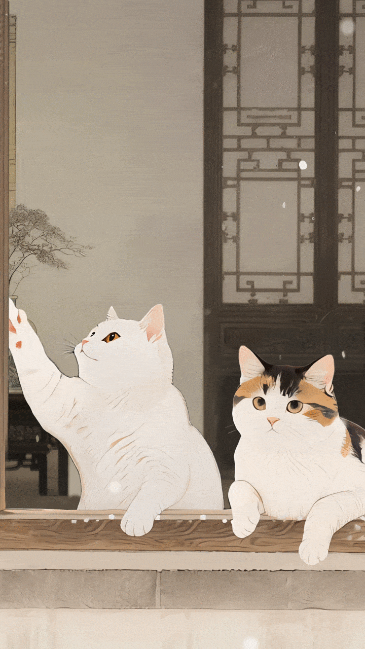 小雪：人间烟火暖初冬