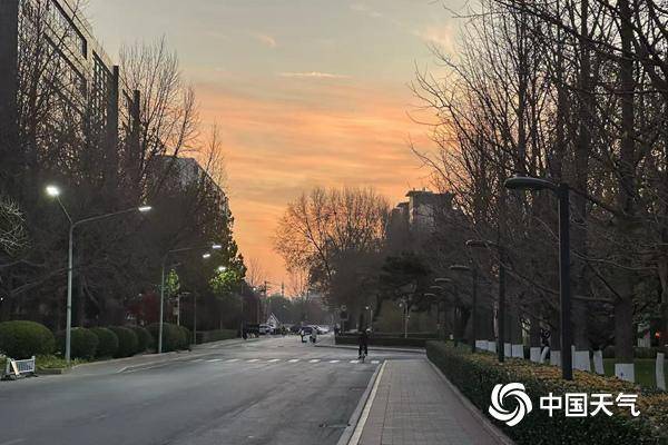 下周一冷空气来袭