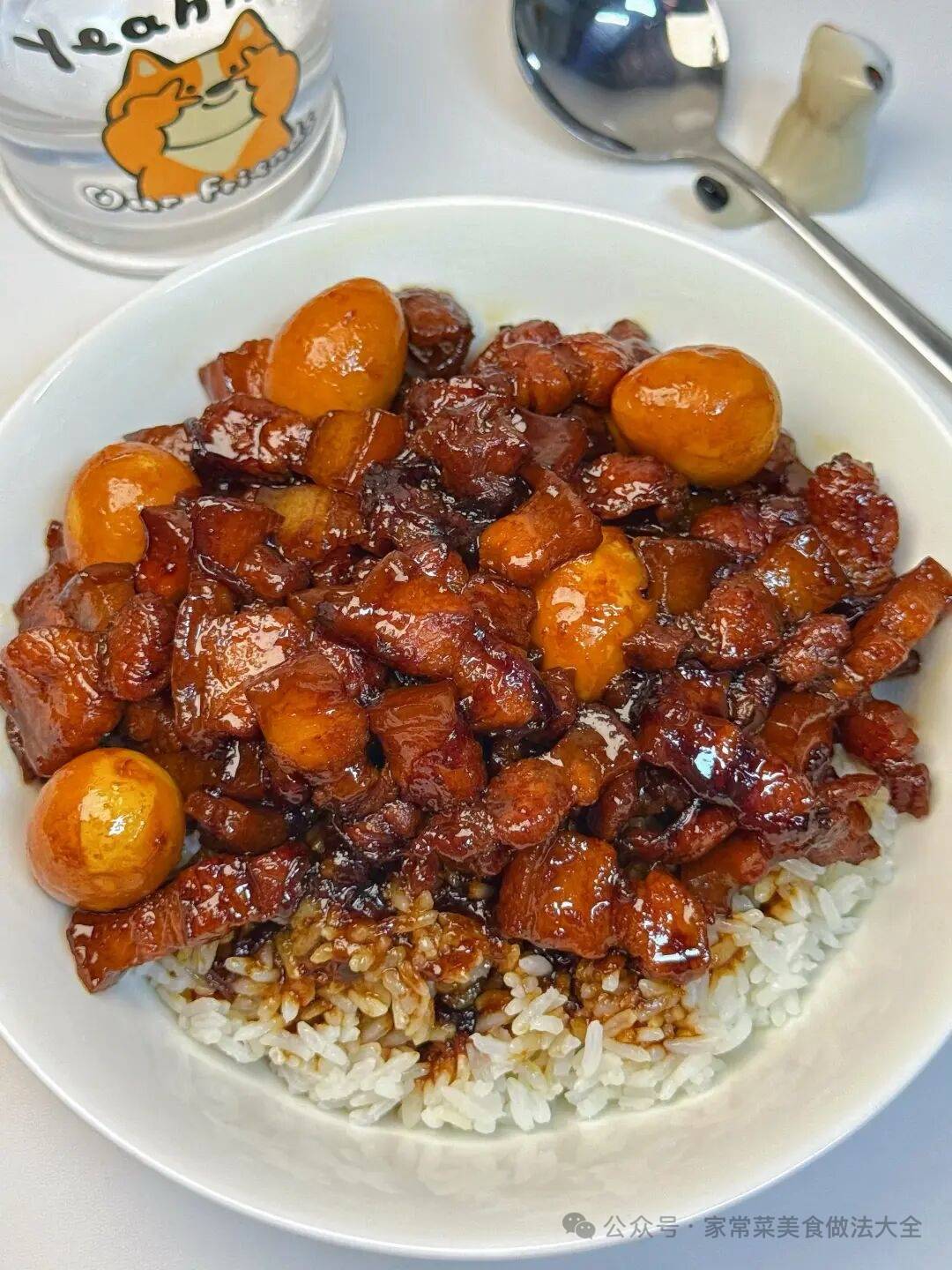 从厨房小白到家常菜高手