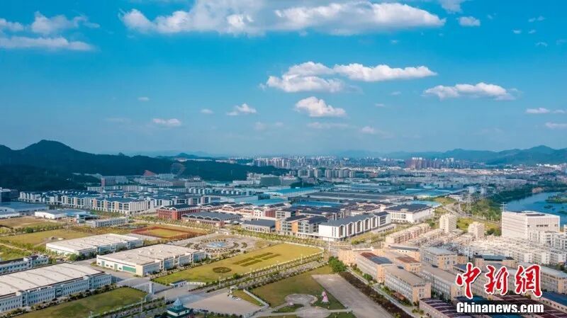 “千年瓷都”有了百亿新产业