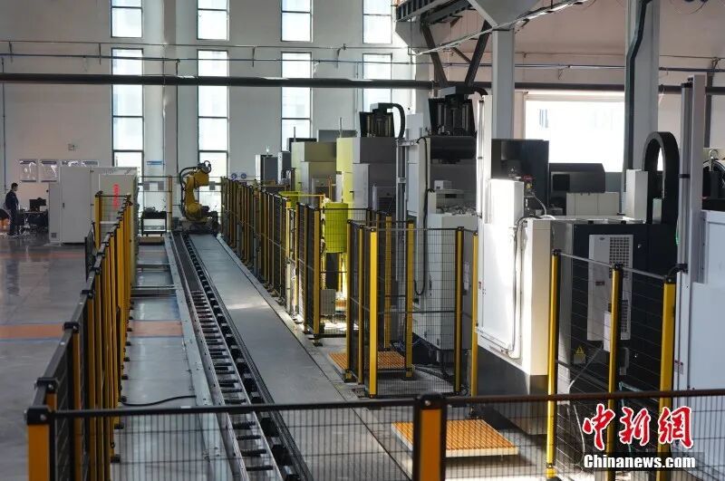 “千年瓷都”有了百亿新产业