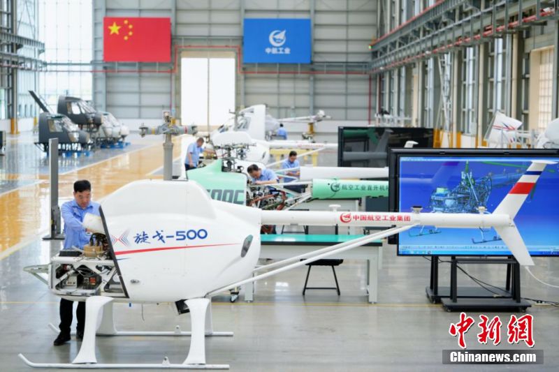 “千年瓷都”有了百亿新产业