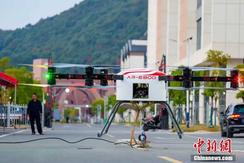 “千年瓷都”有了百亿新产业