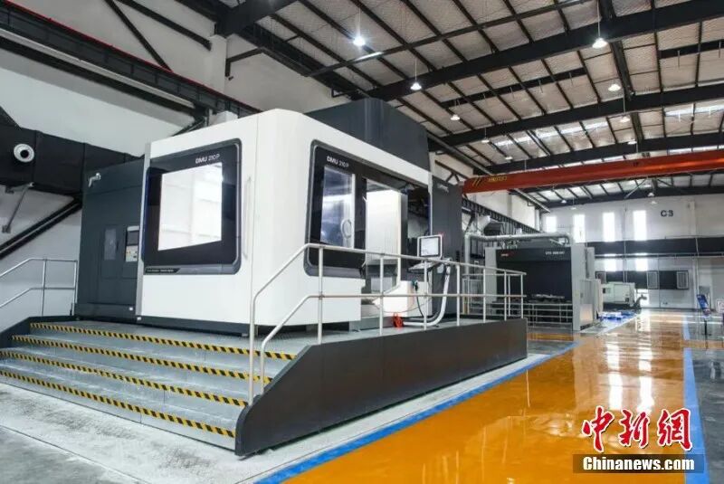 “千年瓷都”有了百亿新产业