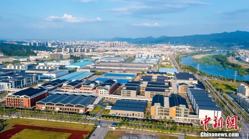 “千年瓷都”有了百亿新产业