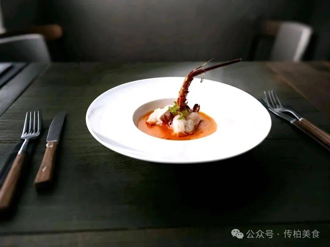 粤菜实战海鲜菜28款