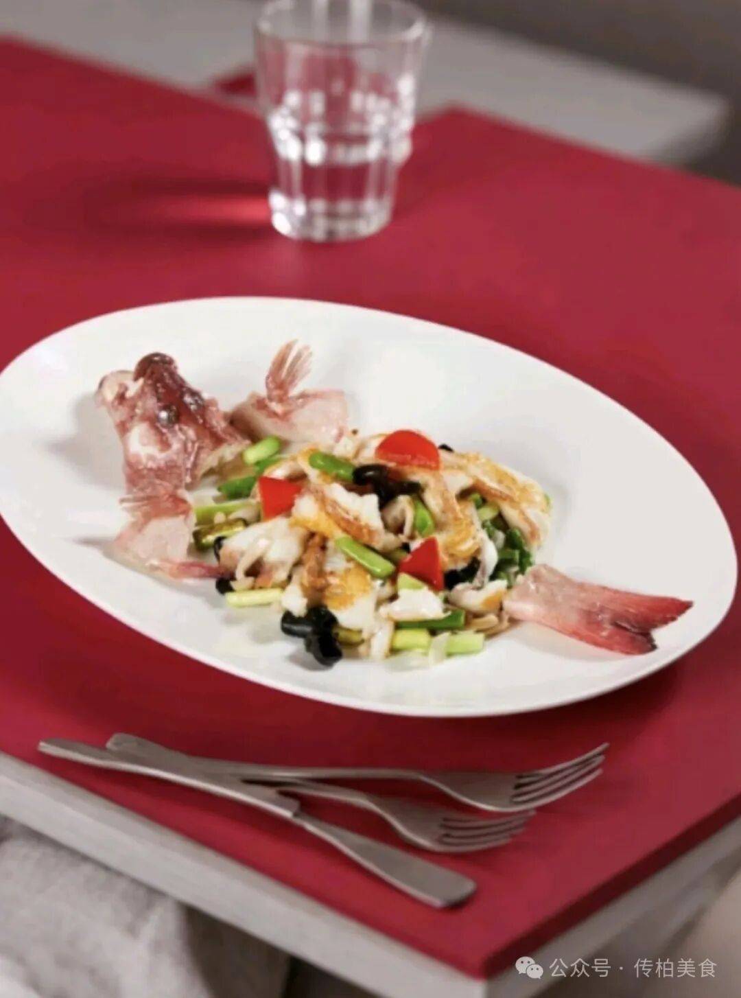 粤菜实战海鲜菜28款