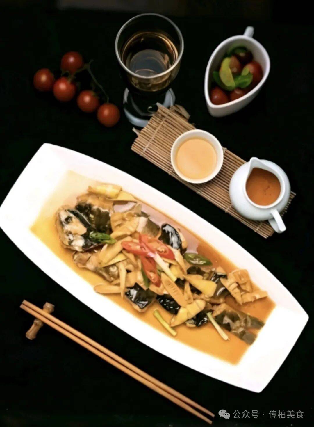 粤菜实战海鲜菜28款