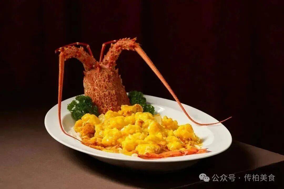 粤菜实战海鲜菜28款