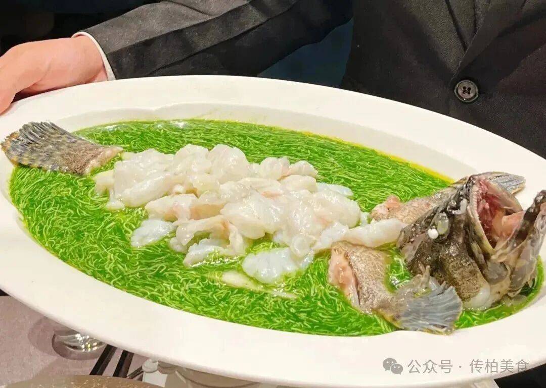 粤菜实战海鲜菜28款