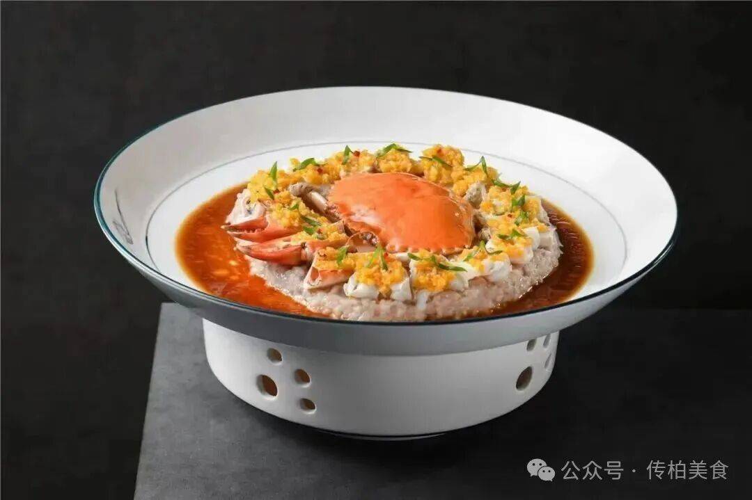 粤菜实战海鲜菜28款