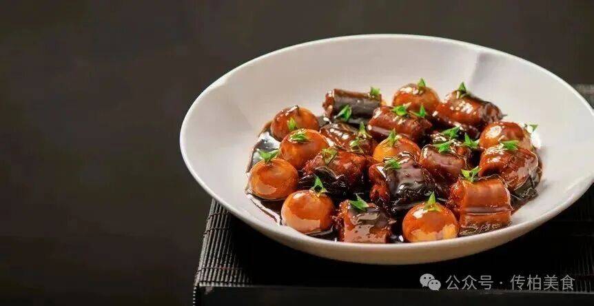 粤菜实战海鲜菜28款