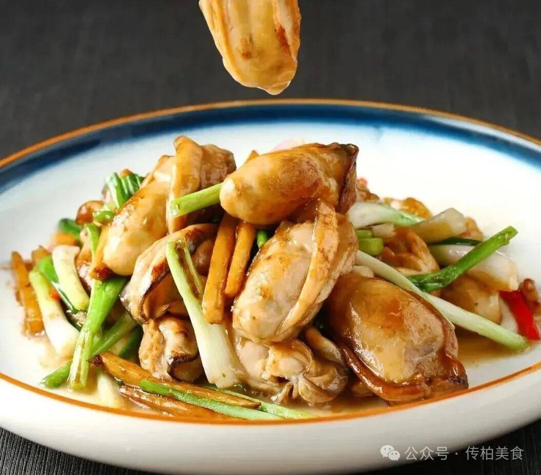 粤菜实战海鲜菜28款