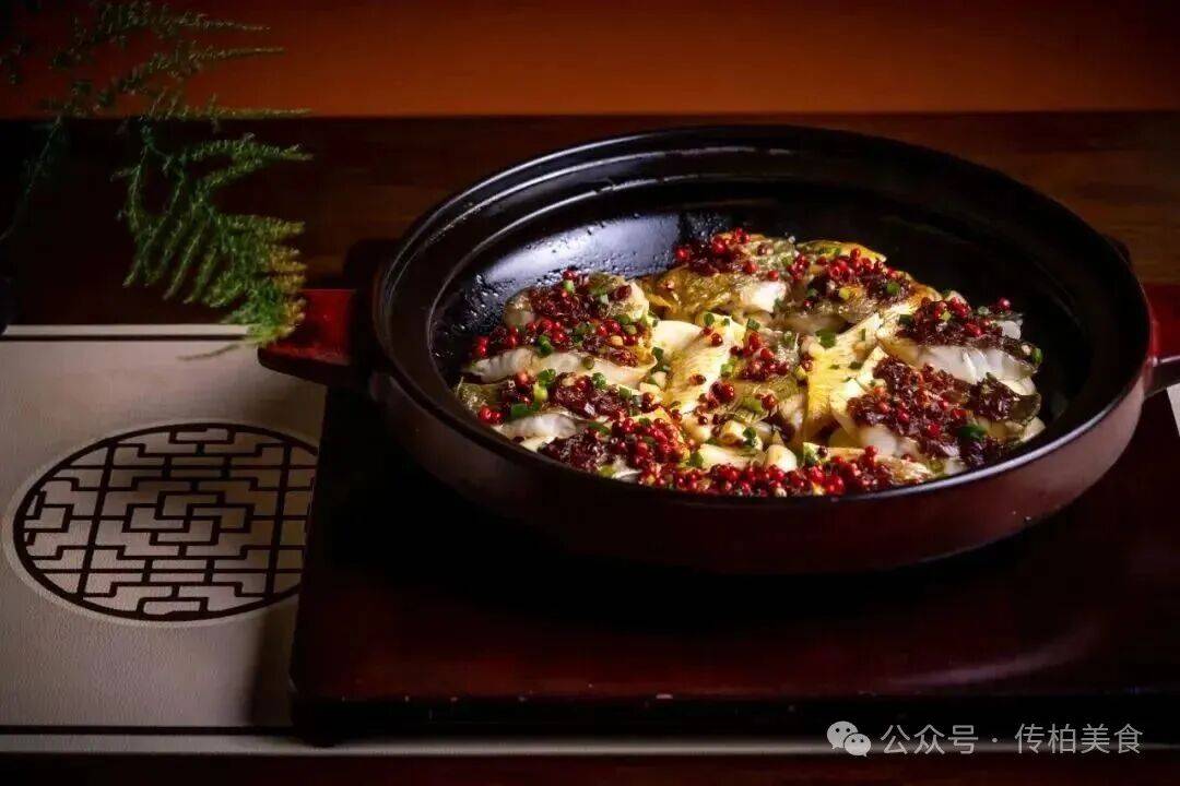 粤菜实战海鲜菜28款