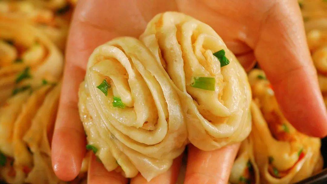 天冷了早餐这样做，晚上睡前准备好，早上简单又省时，好吃好做，大人孩子都喜欢 ... ...