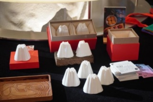 汉字之美架起沟通金桥