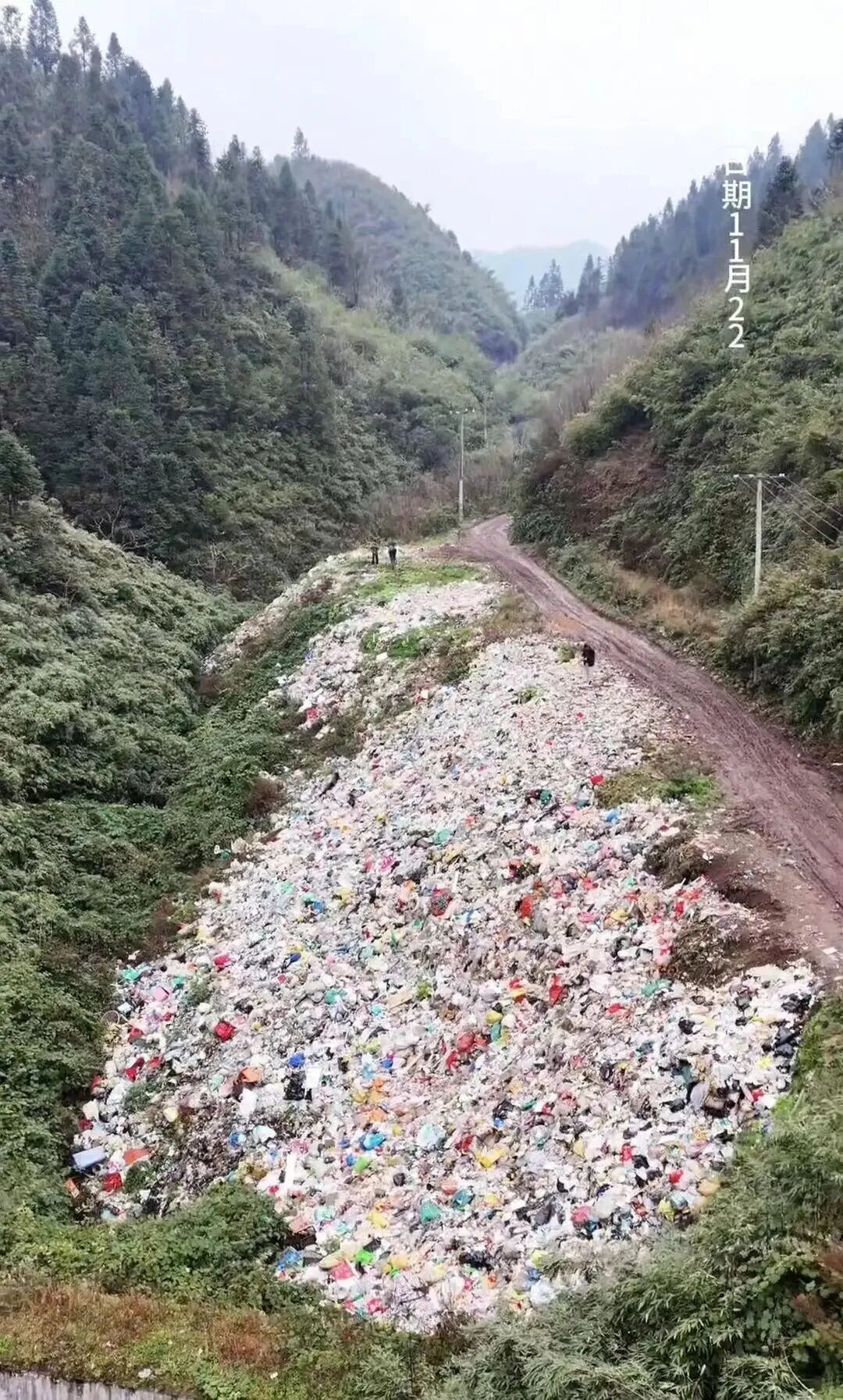 农村垃圾该如何处理