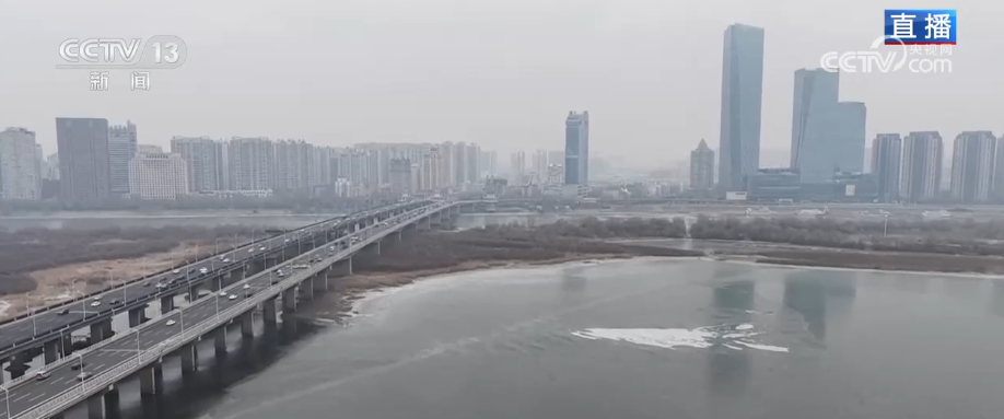 冰雪大世界建设加速