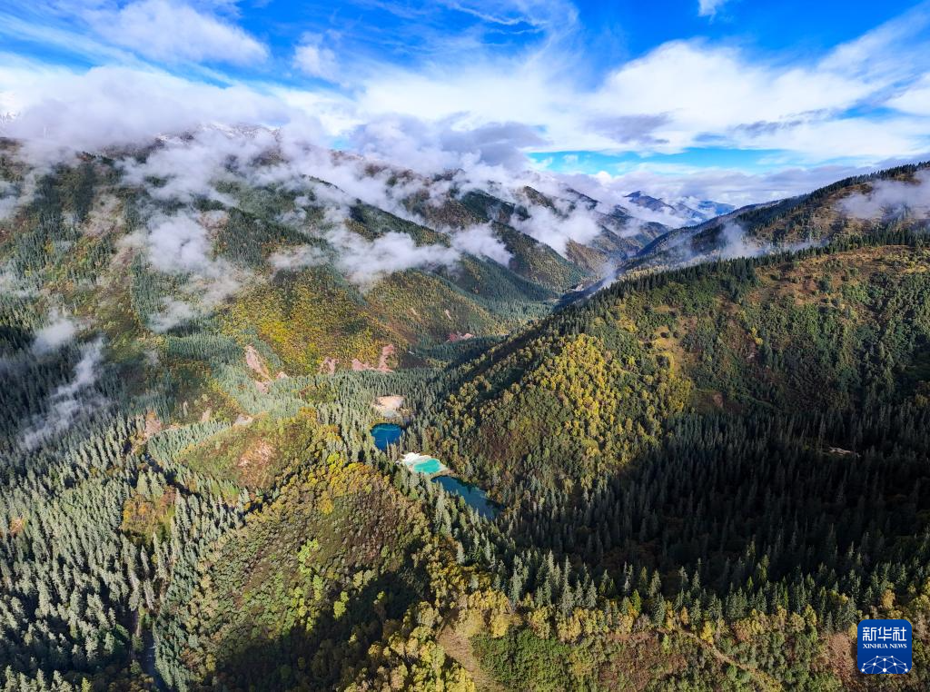 这个“沟”撑起百亿文旅产业