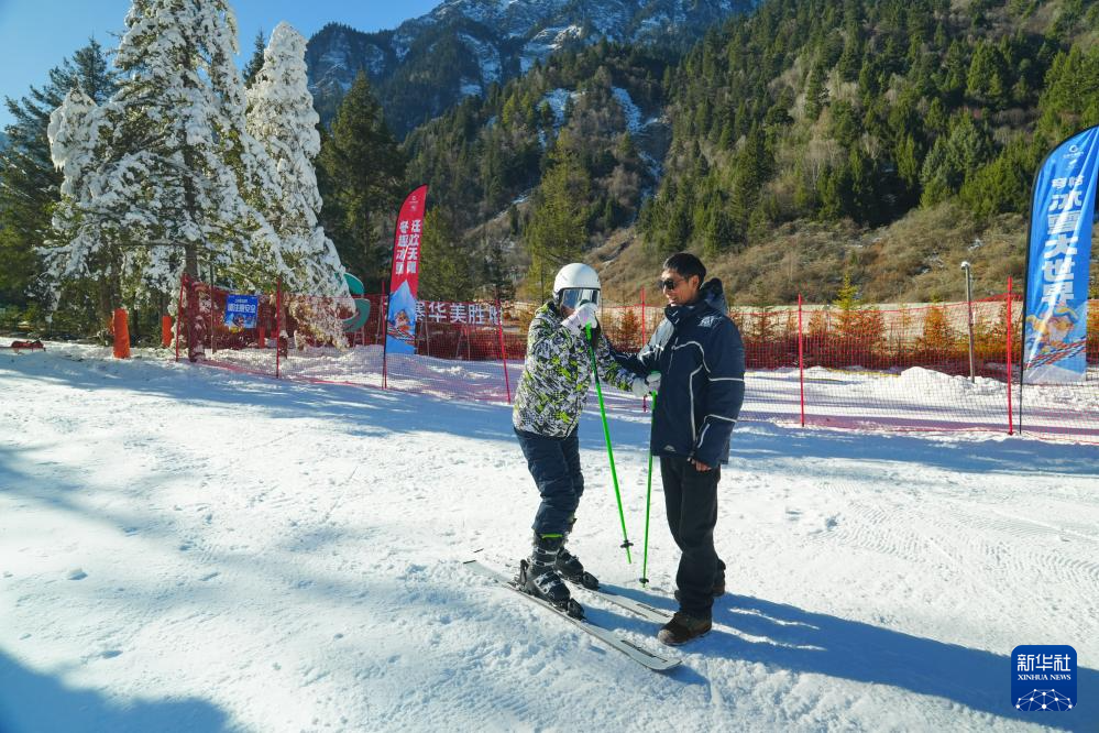 这个“沟”撑起百亿文旅产业