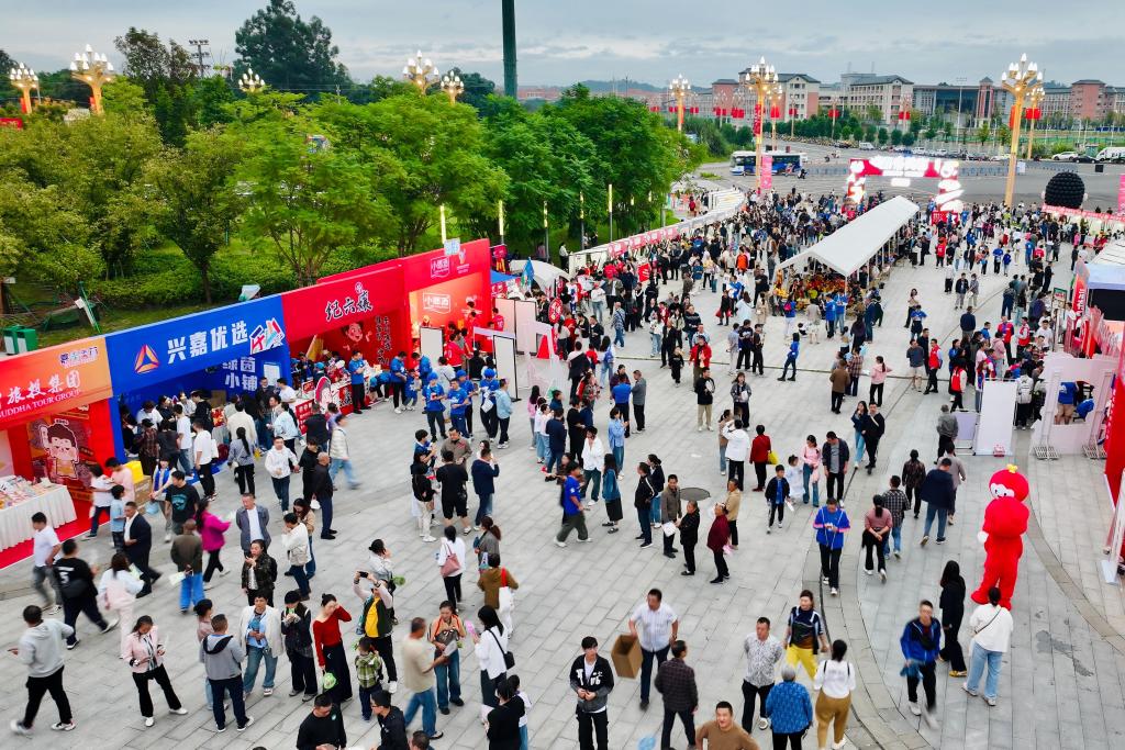 小票根何以撬动大消费